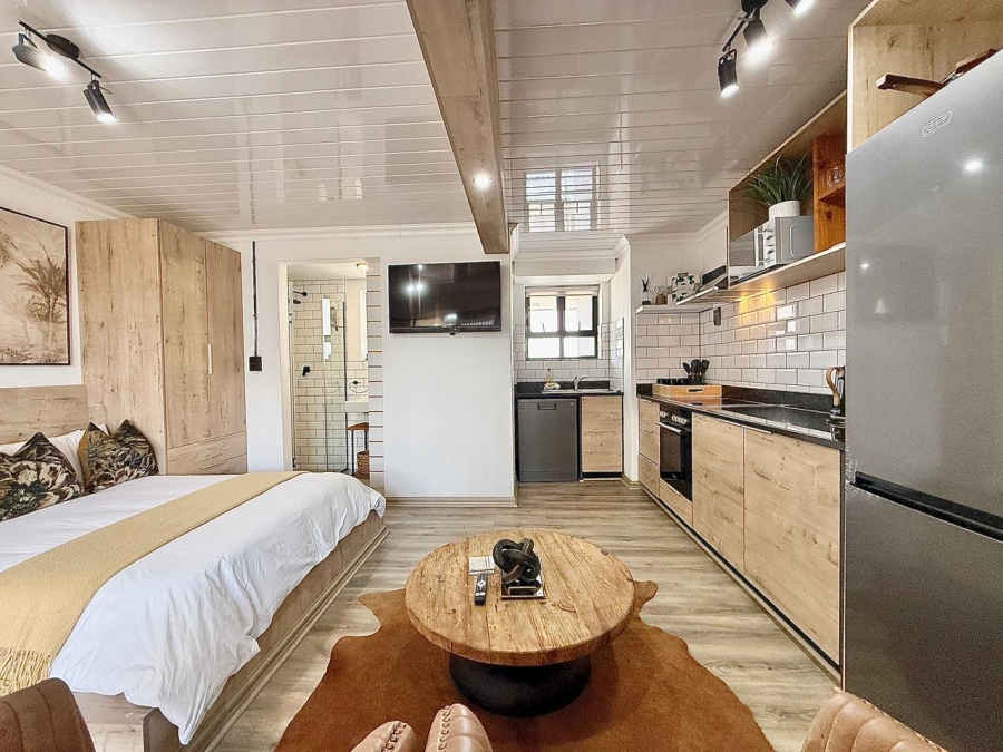 1 Bedroom Property for Sale in West Beach Western Cape